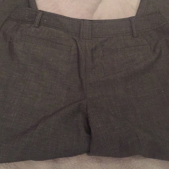 NWOT 10P Ann Taylor Signature Fit pants - Picture 8 of 8
